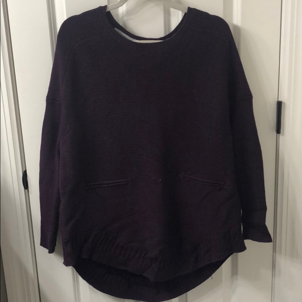 Victoria’s Secret Oversized Sweater